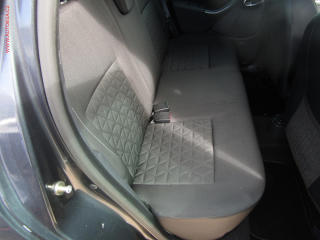 Dacia Duster (2014) 1.2 TCe, Prestige, park. - náhled 13