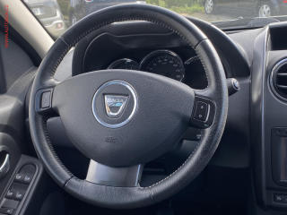 Dacia Duster (2014) 1.2 TCe, Prestige, park. - náhled 15