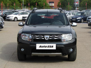 Dacia Duster (2014) 1.2 TCe, Prestige, park. - náhled 2