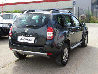 Dacia Duster (2014) 1.2 TCe, Prestige, park. - náhled 4