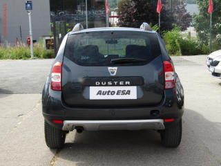 Dacia Duster (2014) 1.2 TCe, Prestige, park. - náhled 5