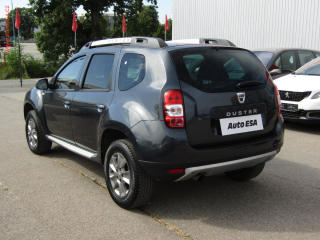 Dacia Duster (2014) 1.2 TCe, Prestige, park. - náhled 6