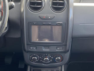 Dacia Duster (2014) 1.2 TCe, Prestige, park. - náhled 9