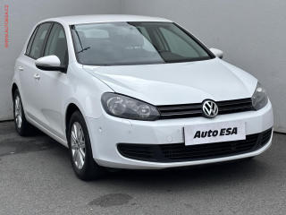 Volkswagen Golf 1.2TSi, R, AC, temp