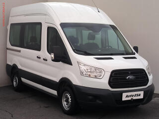 Ford Transit 2.2TDCi L2H3 9m�st, AC