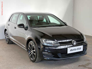 Volkswagen Golf 1.4 TSi, STK9/28