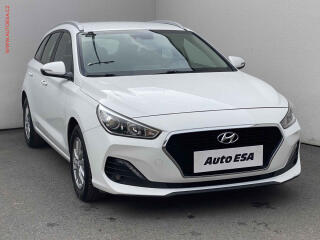 Hyundai i30 1.4 T-GDi, �R, Trikolor, AC