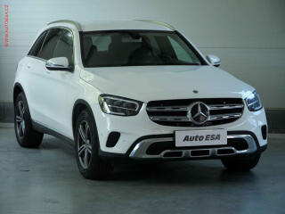 Mercedes-Benz GLC 2.0d 200d 4Matic, 2.maj,�R