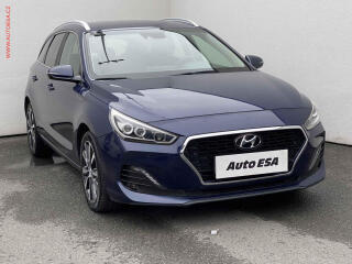 Hyundai i30 1.4 T-GDi, 1.maj,�R, All