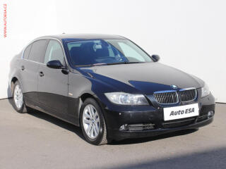 BMW Řada 3 (2007) 325D, bixen, autoAC - náhled 1