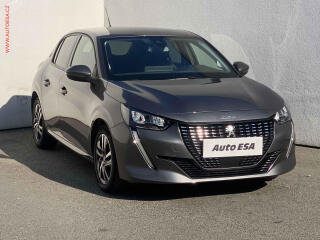 Peugeot 208 1.2 PT, Road Trip, LED, navi