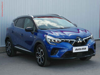 Mitsubishi ASX 1.3 DI-T MHEV, 1.maj,�R, AT