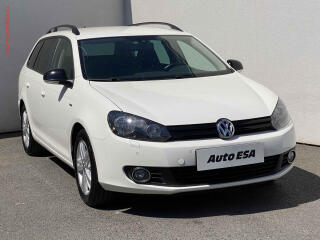 Volkswagen Golf 1.4 TSi, Match, TZ, +kola