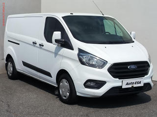 Ford Transit Custom 2.0TDCi L2H1 BOTT, TREND
