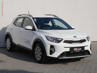 Kia Stonic 1.2 CVVT, 1.maj,�R, +kola