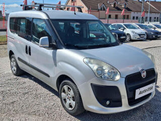 Fiat Dobl� 1.3JTD, 2.maj,�R