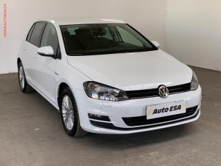 Volkswagen Golf 1.2 TSi, CUP, + kola