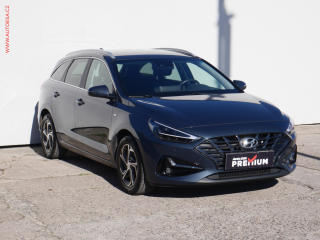 Hyundai i30 1.5 T-GDI, 2.maj,R, AC