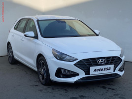 Hyundai i30 1.0 T-GDI, R, AC, temp.