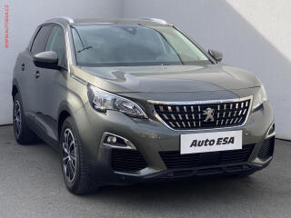 Peugeot 3008 2.0 HDi, �R, Active