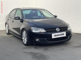 Volkswagen Jetta 1.4 TSi, Highline, +kola