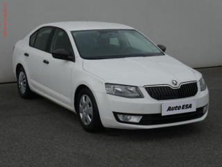 koda Octavia 1.6 TDi, R, Active, AC