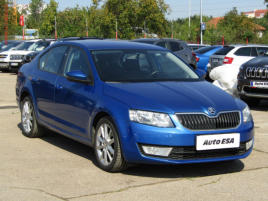 koda Octavia 1.2 TSi, 2.maj,R, Ambiente