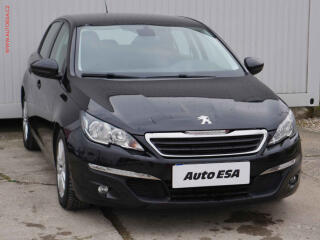 Peugeot 308 1.6 HDi, �R, AC, tempo