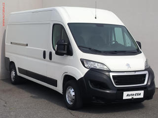 Peugeot Boxer 2.2HDi L3H2 DLNA, 1.maj,R
