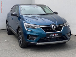 Renault Arkana 1.3 TCe, AT, LED, kamera