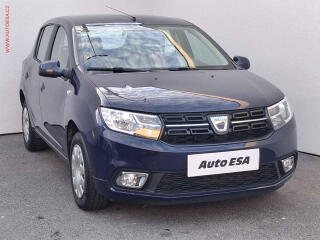 Dacia Sandero 1.0 SCe, 1.maj,�R, AC