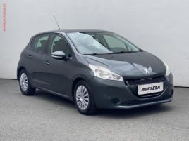 Peugeot 208 1.6 HDi, Active, AC, tempo