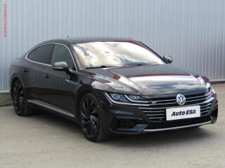 Volkswagen Arteon 2.0 TDi 4x4, �R, R-Line