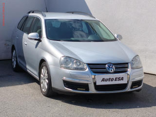 Volkswagen Golf 2.0 TDi, Comfortline, TZ
