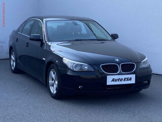 BMW 2.5i, servis.kniha