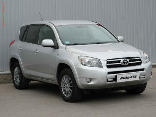 Toyota RAV4 2.2 D-CAT 4x4, STK8/28