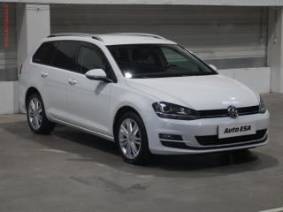 Volkswagen Golf 1.4 TSI, R