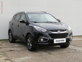 Hyundai ix35 1.6 GDi, AC, tempo, vhev