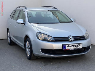Volkswagen Golf 1.4 TSi, Comfortline