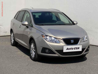 Seat Ibiza 1.4 16V, Style, AC