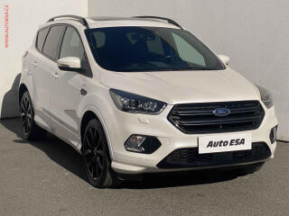 Ford Kuga 2.0 TDCi, ST-Line, TZ, panor