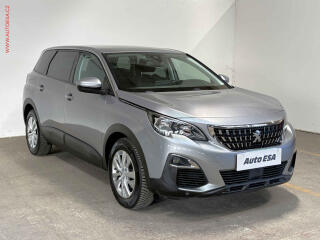 Peugeot 5008 1.5 HDi, Active, AT, navi