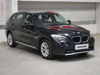 BMW X1 2.0 D xDrive18d, AC, park