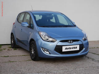 Hyundai ix20 1.4CRDi, R, Klima