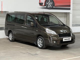 Peugeot Expert 2.0HDi L2 9mst, R, 120kW