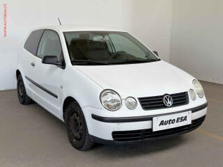 Volkswagen Polo 1.2i, �R, STK6/28