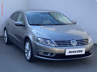 Volkswagen Passat CC 2.0 TDi, 1.maj,�R, servis