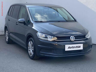 Volkswagen Touran 1.2 TSi, Trendline