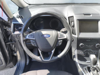 Ford S-MAX (2016) 2.0 TDCi 7míst, Titanium, AT - náhled 10