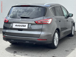 Ford S-MAX (2016) 2.0 TDCi 7míst, Titanium, AT - náhled 4